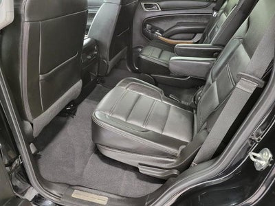 2020 GMC Yukon 4WD 4dr Denali