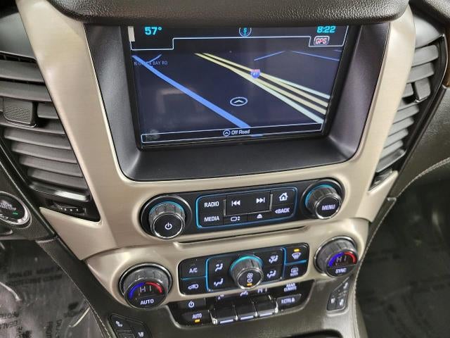 2020 GMC Yukon 4WD 4dr Denali