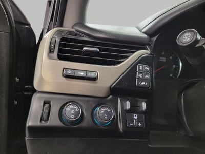 2019 GMC Yukon XL 4WD 4dr Denali