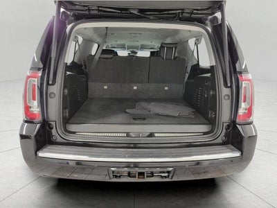 2019 GMC Yukon XL 4WD 4dr Denali