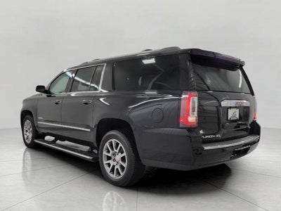 2019 GMC Yukon XL 4WD 4dr Denali