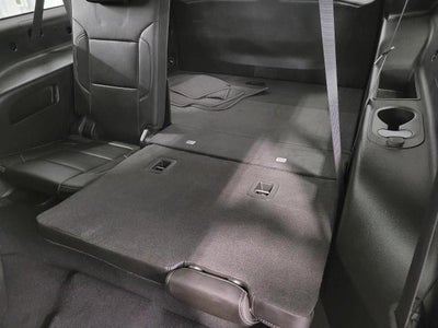 2019 GMC Yukon XL 4WD 4dr Denali