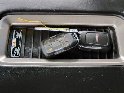 2019 GMC Yukon XL 4WD 4dr Denali