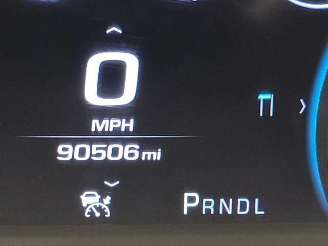 2019 GMC Yukon XL 4WD 4dr Denali