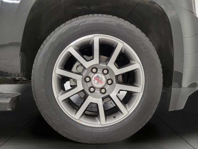 2019 GMC Yukon XL 4WD 4dr Denali