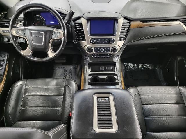 2019 GMC Yukon XL 4WD 4dr Denali