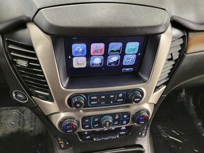 2019 GMC Yukon XL 4WD 4dr Denali