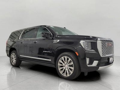 2023 GMC Yukon XL 4WD 4dr Denali