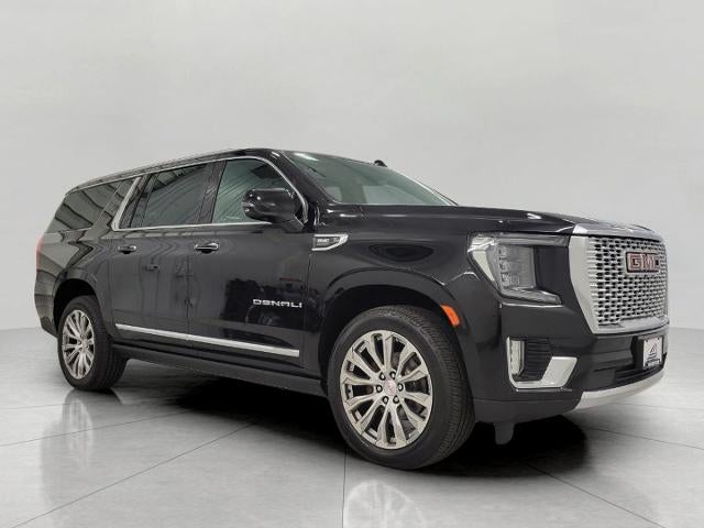2023 GMC Yukon XL 4WD 4dr Denali