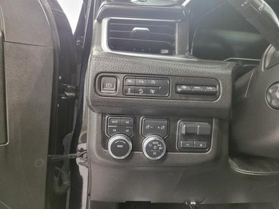 2023 GMC Yukon XL 4WD 4dr Denali