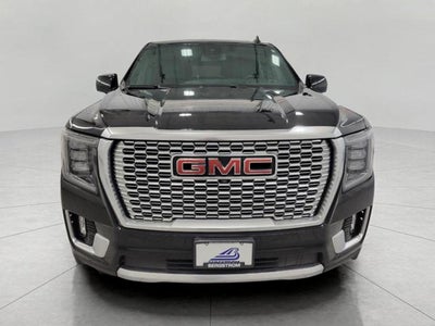 2023 GMC Yukon XL 4WD 4dr Denali