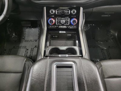 2023 GMC Yukon XL 4WD 4dr Denali