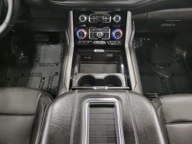2023 GMC Yukon XL 4WD 4dr Denali
