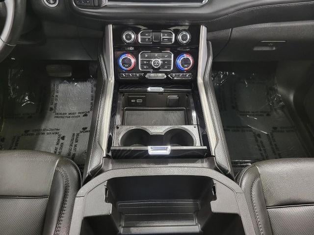 2023 GMC Yukon XL 4WD 4dr Denali