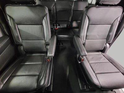 2023 GMC Yukon XL 4WD 4dr Denali