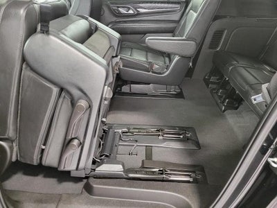 2023 GMC Yukon XL 4WD 4dr Denali