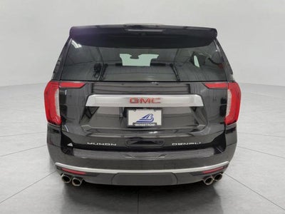 2023 GMC Yukon XL 4WD 4dr Denali