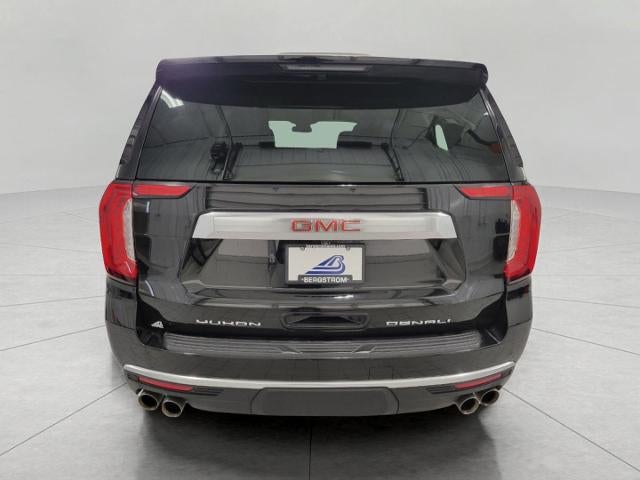 2023 GMC Yukon XL 4WD 4dr Denali