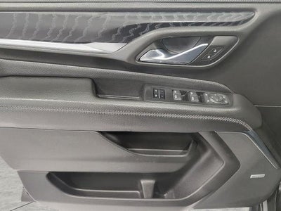 2023 GMC Yukon XL 4WD 4dr Denali