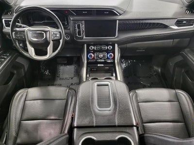 2023 GMC Yukon XL 4WD 4dr Denali