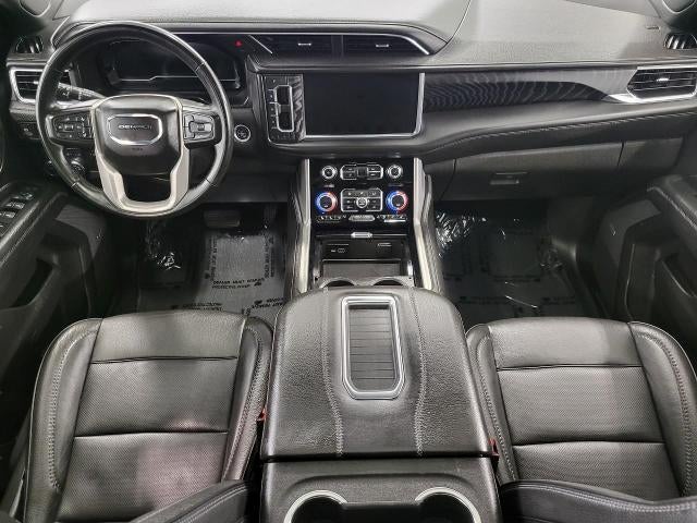 2023 GMC Yukon XL 4WD 4dr Denali