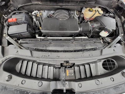 2023 GMC Yukon XL 4WD 4dr Denali