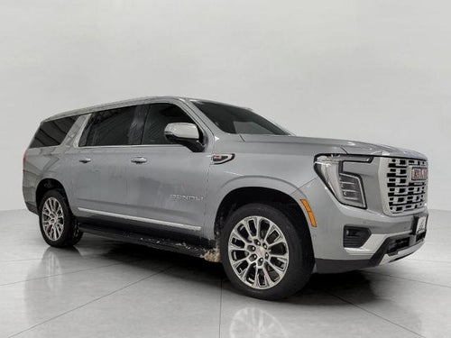 2025 GMC Yukon XL 4WD 4dr Denali