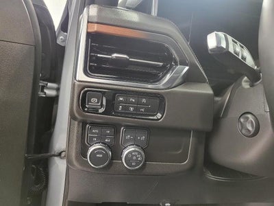 2025 GMC Yukon XL 4WD 4dr Denali