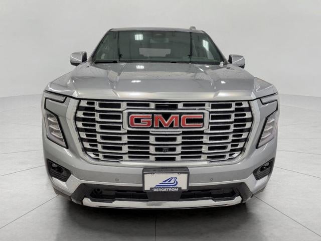 2025 GMC Yukon XL 4WD 4dr Denali
