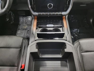 2025 GMC Yukon XL 4WD 4dr Denali