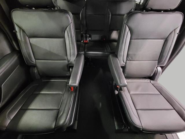 2025 GMC Yukon XL 4WD 4dr Denali