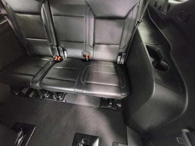 2025 GMC Yukon XL 4WD 4dr Denali