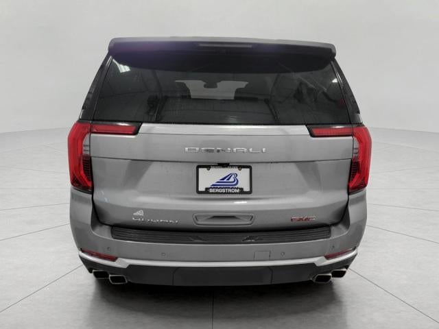 2025 GMC Yukon XL 4WD 4dr Denali