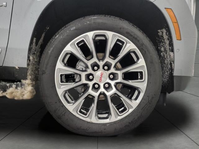 2025 GMC Yukon XL 4WD 4dr Denali