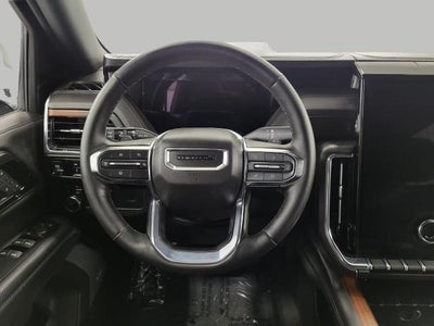 2025 GMC Yukon XL 4WD 4dr Denali