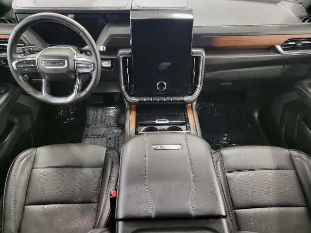 2025 GMC Yukon XL 4WD 4dr Denali