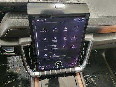 2025 GMC Yukon XL 4WD 4dr Denali