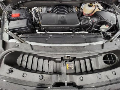 2025 GMC Yukon XL 4WD 4dr Denali