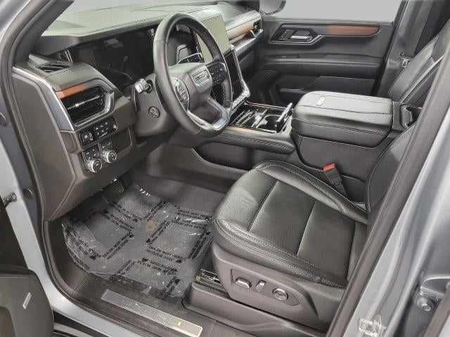 2025 GMC Yukon XL 4WD 4dr Denali
