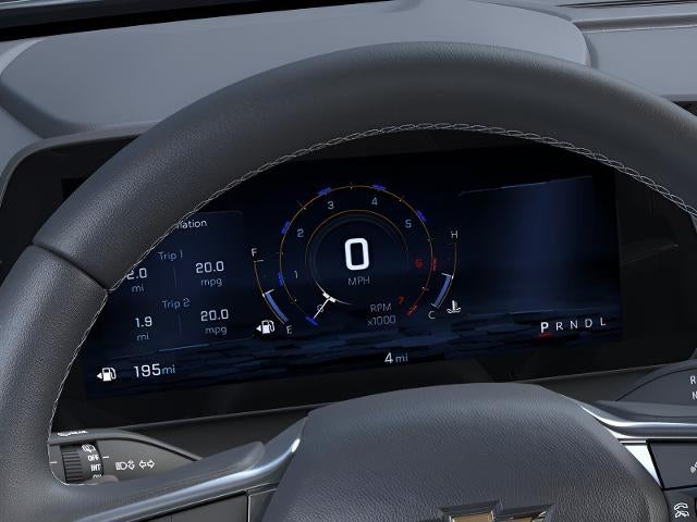 2026 Chevrolet Traverse AWD 4dr LT w/2LT