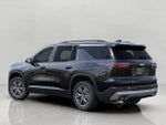 2026 Chevrolet Traverse AWD 4dr LT w/2LT