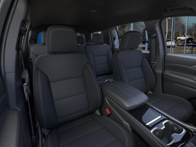 2026 Chevrolet Traverse AWD 4dr LT w/2LT