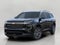 2026 Chevrolet Traverse AWD 4dr LT w/2LT