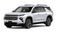 2026 Chevrolet Traverse AWD 4dr LT w/2LT