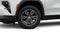 2026 Chevrolet Traverse AWD 4dr LT w/2LT