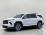2026 Chevrolet Traverse AWD 4dr LT w/2LT