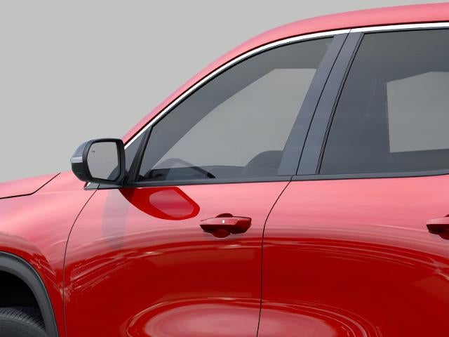 2026 Chevrolet Traverse AWD 4dr LT w/2LT