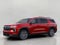 2026 Chevrolet Traverse AWD 4dr LT w/2LT