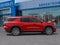 2026 Chevrolet Traverse AWD 4dr LT w/2LT