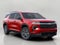 2026 Chevrolet Traverse AWD 4dr LT w/2LT